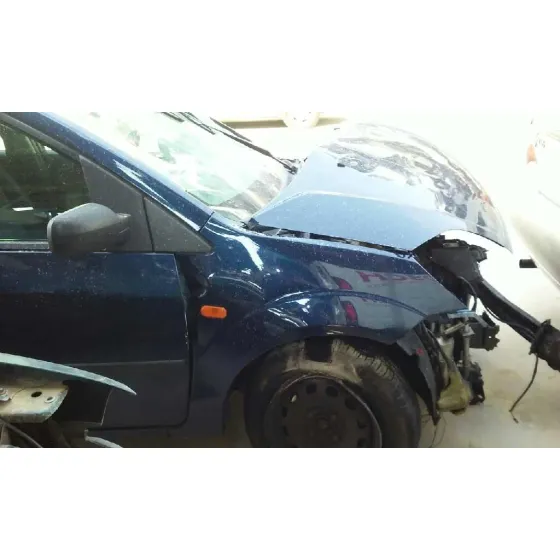 FORD FIESTA (CBK) '2004 AMBIENTE AZUL