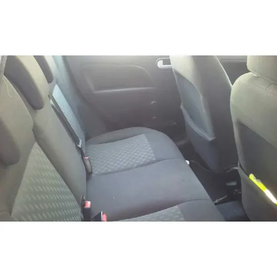 FORD FIESTA (CBK) '2004 AMBIENTE AZUL
