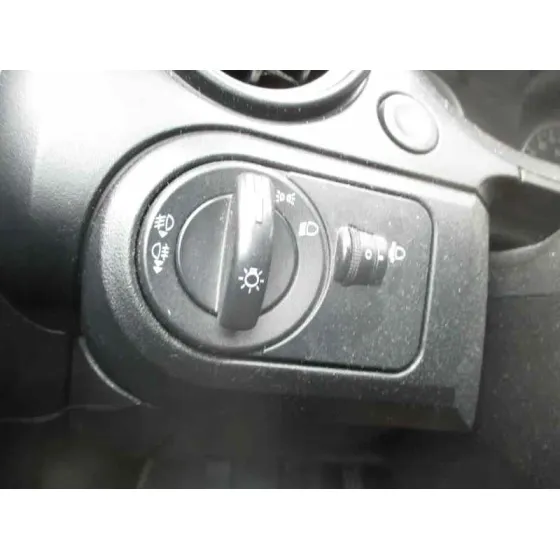 FORD FIESTA (CBK) '2004 AMBIENTE AZUL