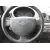 FORD FIESTA (CBK) '2004 AMBIENTE AZUL