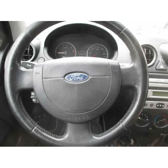 FORD FIESTA (CBK) '2004 AMBIENTE AZUL