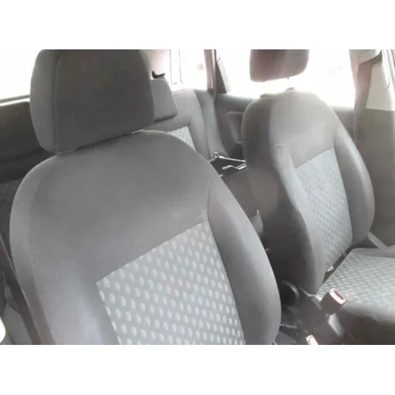 FORD FIESTA (CBK) '2004 AMBIENTE AZUL
