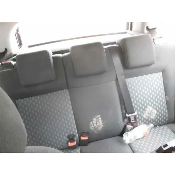 FORD FIESTA (CBK) '2004 AMBIENTE AZUL