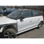 AUDI A1 SPORTBACK (8XF) AUDI A1 SPORTBACK (8XF) '2017 ADRENALIN BLANCO 2014