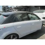 AUDI A1 SPORTBACK (8XF) AUDI A1 SPORTBACK (8XF) '2017 ADRENALIN BLANCO 2014