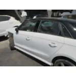 AUDI A1 SPORTBACK (8XF) AUDI A1 SPORTBACK (8XF) '2017 ADRENALIN BLANCO 2014