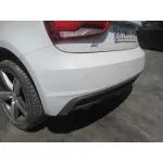 AUDI A1 SPORTBACK (8XF) AUDI A1 SPORTBACK (8XF) '2017 ADRENALIN BLANCO 2014