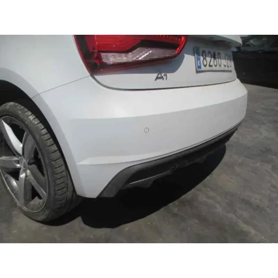 AUDI A1 SPORTBACK (8XF) '2017 ADRENALIN BLANCO