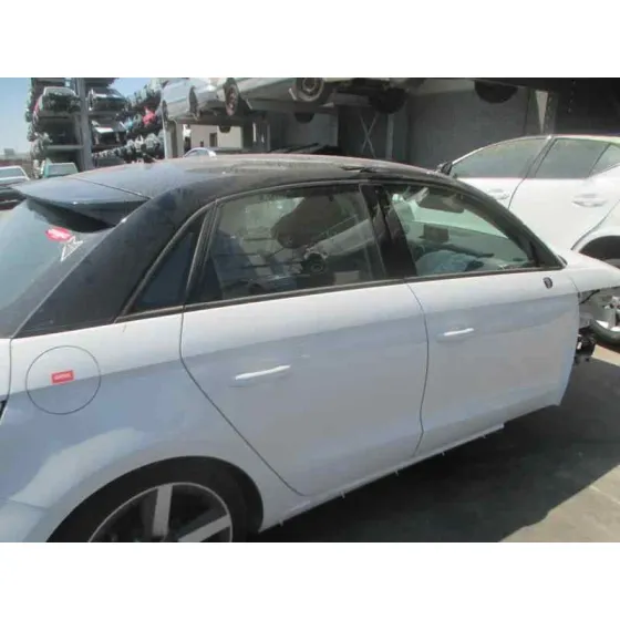 AUDI A1 SPORTBACK (8XF) '2017 ADRENALIN BLANCO