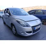 RENAULT SCENIC III (JZ0/1_)  2009