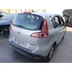 RENAULT SCENIC III (JZ0/1_)  2009