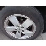 RENAULT SCENIC III (JZ0/1_)  2009