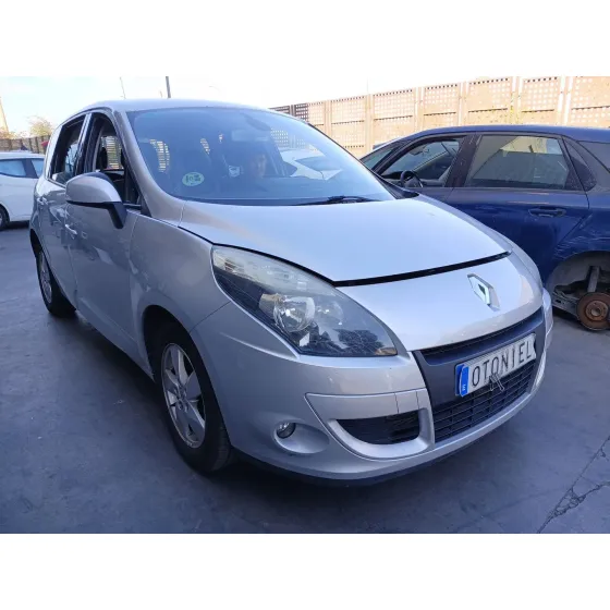 Renault SCENIC III (JZ0/1_) 2009