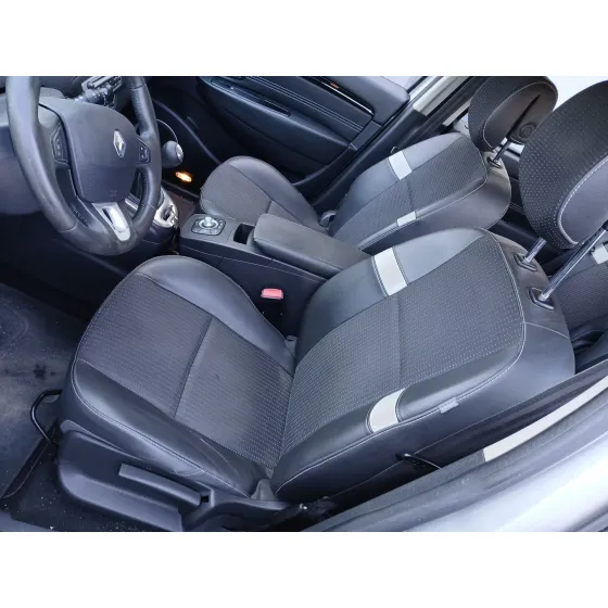 Renault SCENIC III (JZ0/1_) 2009