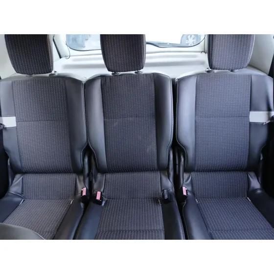Renault SCENIC III (JZ0/1_) 2009