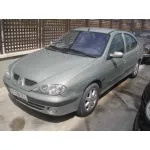 RENAULT MEGANE I FASE 2 CLASSIC (LA..) '2001 1.6 16V AUTHENTIQUE VERDE