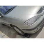 RENAULT MEGANE I FASE 2 CLASSIC (LA..) '2001 1.6 16V AUTHENTIQUE VERDE