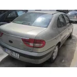RENAULT MEGANE I FASE 2 CLASSIC (LA..) '2001 1.6 16V AUTHENTIQUE VERDE
