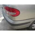 RENAULT MEGANE I FASE 2 CLASSIC (LA..) '2001 1.6 16V AUTHENTIQUE VERDE