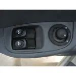 RENAULT MEGANE I FASE 2 CLASSIC (LA..) '2001 1.6 16V AUTHENTIQUE VERDE