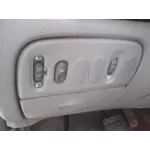 RENAULT MEGANE I FASE 2 CLASSIC (LA..) '2001 1.6 16V AUTHENTIQUE VERDE