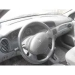 RENAULT MEGANE I FASE 2 CLASSIC (LA..) '2001 1.6 16V AUTHENTIQUE VERDE
