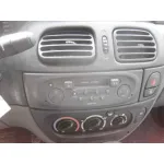 RENAULT MEGANE I FASE 2 CLASSIC (LA..) '2001 1.6 16V AUTHENTIQUE VERDE