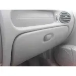 RENAULT MEGANE I FASE 2 CLASSIC (LA..) '2001 1.6 16V AUTHENTIQUE VERDE