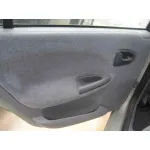 RENAULT MEGANE I FASE 2 CLASSIC (LA..) '2001 1.6 16V AUTHENTIQUE VERDE
