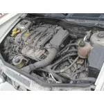 RENAULT MEGANE I FASE 2 CLASSIC (LA..) '2001 1.6 16V AUTHENTIQUE VERDE