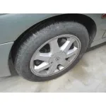 RENAULT MEGANE I FASE 2 CLASSIC (LA..) '2001 1.6 16V AUTHENTIQUE VERDE