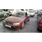 KIA SHUMA II KIA SHUMA II '2002 1.6 LS BERLINA PORTON GRANATE 2001