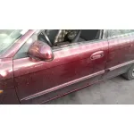 KIA SHUMA II KIA SHUMA II '2002 1.6 LS BERLINA PORTON GRANATE 2001