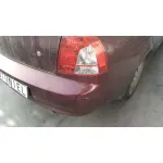 KIA SHUMA II KIA SHUMA II '2002 1.6 LS BERLINA PORTON GRANATE 2001