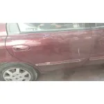 KIA SHUMA II KIA SHUMA II '2002 1.6 LS BERLINA PORTON GRANATE 2001