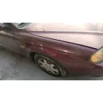 KIA SHUMA II KIA SHUMA II '2002 1.6 LS BERLINA PORTON GRANATE 2001