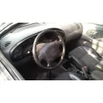 KIA SHUMA II KIA SHUMA II '2002 1.6 LS BERLINA PORTON GRANATE 2001