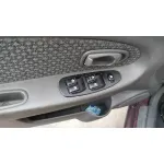 KIA SHUMA II KIA SHUMA II '2002 1.6 LS BERLINA PORTON GRANATE 2001