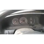 KIA SHUMA II KIA SHUMA II '2002 1.6 LS BERLINA PORTON GRANATE 2001