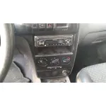 KIA SHUMA II KIA SHUMA II '2002 1.6 LS BERLINA PORTON GRANATE 2001