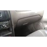 KIA SHUMA II KIA SHUMA II '2002 1.6 LS BERLINA PORTON GRANATE 2001