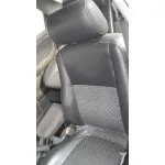 KIA SHUMA II KIA SHUMA II '2002 1.6 LS BERLINA PORTON GRANATE 2001