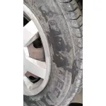 KIA SHUMA II KIA SHUMA II '2002 1.6 LS BERLINA PORTON GRANATE 2001