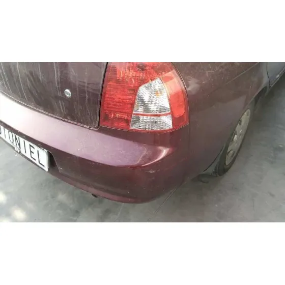 KIA SHUMA II '2002 1.6 LS BERLINA PORTON GRANATE