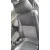 KIA SHUMA II '2002 1.6 LS BERLINA PORTON GRANATE