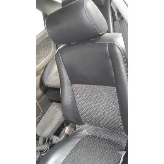 KIA SHUMA II '2002 1.6 LS BERLINA PORTON GRANATE