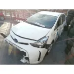 TOYOTA PRIUS+ TOYOTA PRIUS+ '2018 ECO BLANCO 2012