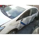 TOYOTA PRIUS+ TOYOTA PRIUS+ '2018 ECO BLANCO 2012