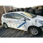 TOYOTA PRIUS+ TOYOTA PRIUS+ '2018 ECO BLANCO 2012