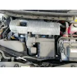 TOYOTA PRIUS+ TOYOTA PRIUS+ '2018 ECO BLANCO 2012